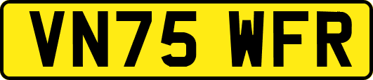 VN75WFR