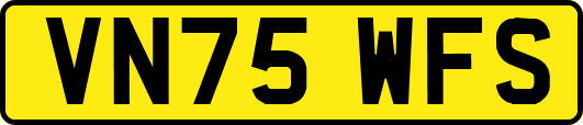 VN75WFS