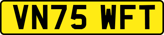 VN75WFT