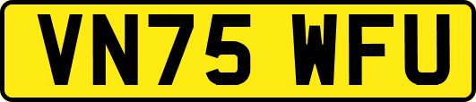 VN75WFU