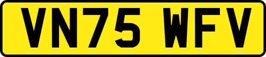 VN75WFV