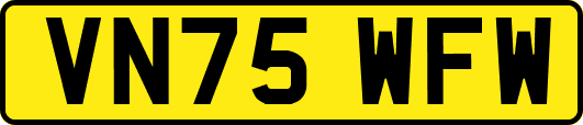 VN75WFW