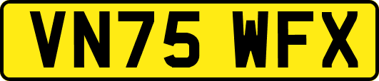 VN75WFX