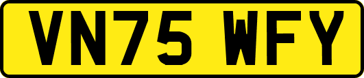 VN75WFY