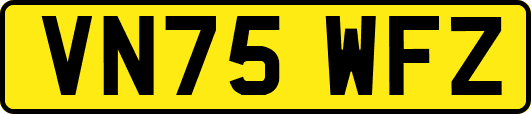 VN75WFZ