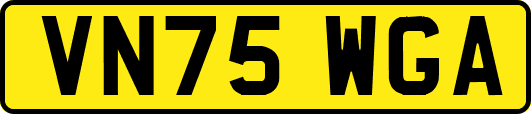 VN75WGA