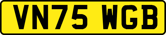 VN75WGB