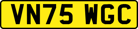 VN75WGC