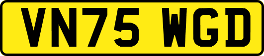 VN75WGD