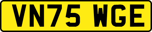 VN75WGE