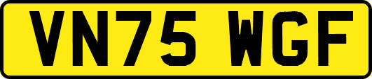 VN75WGF
