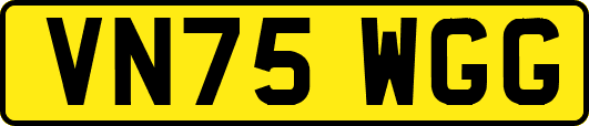 VN75WGG