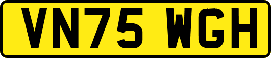 VN75WGH