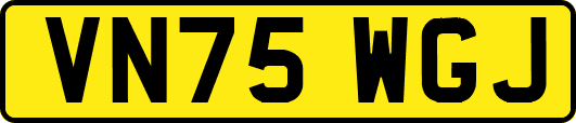 VN75WGJ