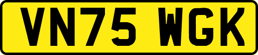 VN75WGK