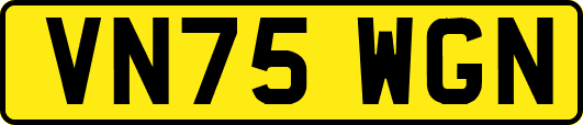 VN75WGN