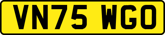VN75WGO