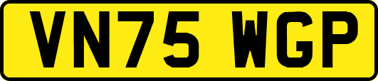 VN75WGP