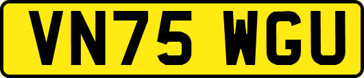 VN75WGU