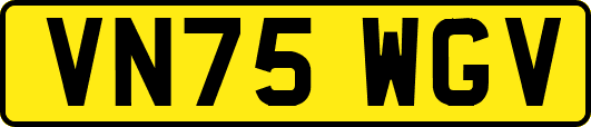 VN75WGV