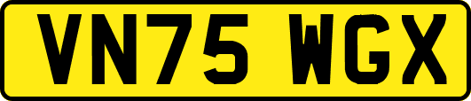 VN75WGX