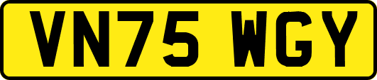 VN75WGY