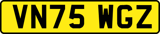 VN75WGZ