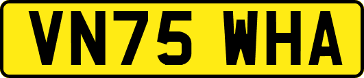 VN75WHA
