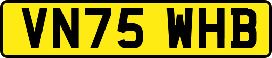 VN75WHB