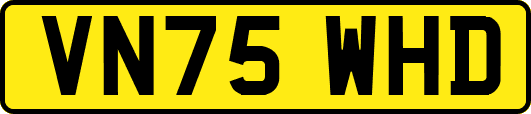 VN75WHD