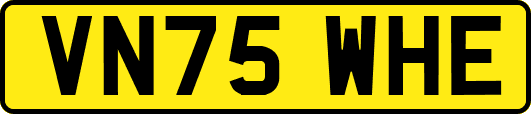 VN75WHE