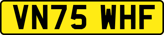 VN75WHF
