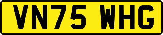 VN75WHG