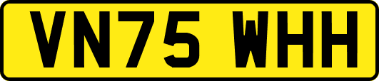 VN75WHH