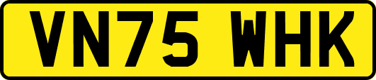 VN75WHK