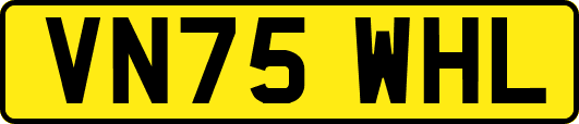 VN75WHL