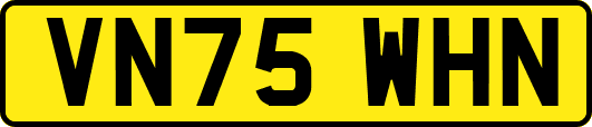VN75WHN