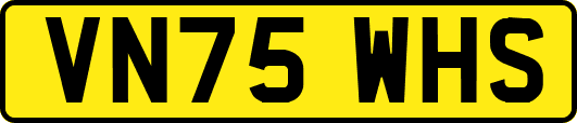 VN75WHS