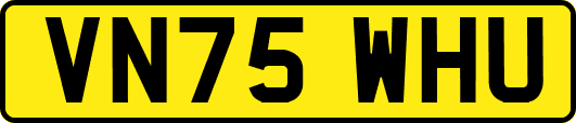 VN75WHU