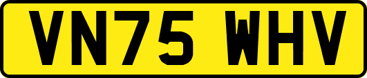 VN75WHV