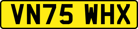 VN75WHX