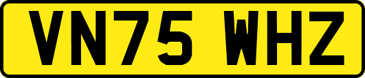 VN75WHZ