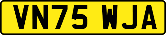 VN75WJA