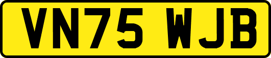 VN75WJB