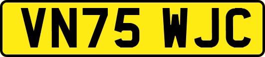 VN75WJC