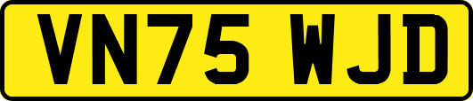 VN75WJD