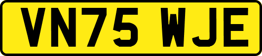 VN75WJE