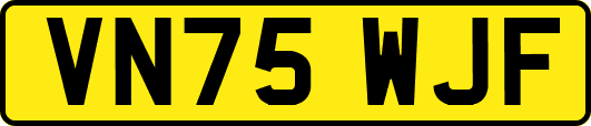 VN75WJF