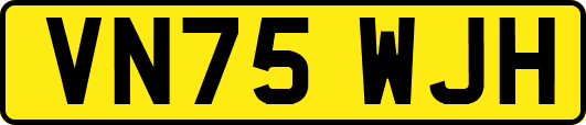 VN75WJH