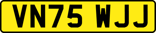 VN75WJJ